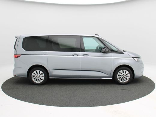 Volkswagen Multivan 1.4 eHybrid 218 Pk Automaat L2H1 Style 7 Persoons | Panorama dak | Trekhaak | Stoelverwarming | C... ActivLease financial lease