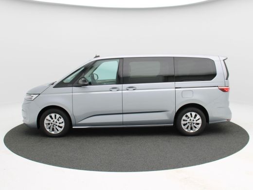 Volkswagen Multivan 1.4 eHybrid 218 Pk Automaat L2H1 Style 7 Persoons | Panorama dak | Trekhaak | Stoelverwarming | C... ActivLease financial lease