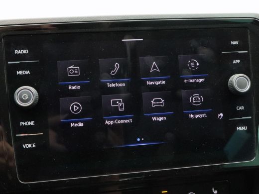 Volkswagen Passat Variant 1.4 TSi 218 Pk Automaat PHEV GTE Business | Full LED | Stoelverwarming | Adaptive Cruise ... ActivLease financial lease