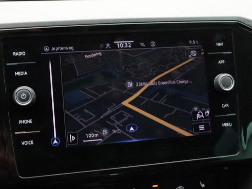 Volkswagen Passat Variant 1.4 TSi 218 Pk Automaat PHEV GTE Business | Full LED | Stoelverwarming | Adaptive Cruise ... ActivLease financial lease