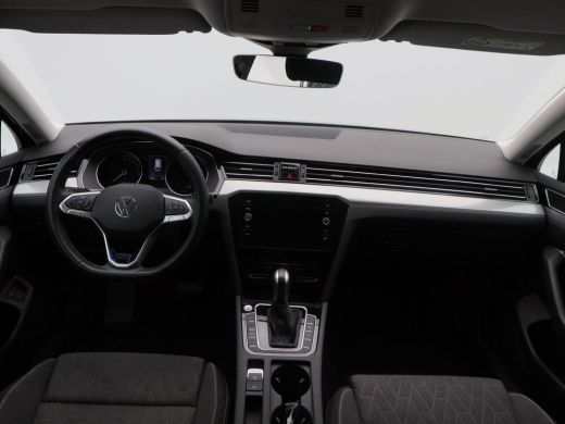 Volkswagen Passat Variant 1.4 TSi 218 Pk Automaat PHEV GTE Business | Full LED | Stoelverwarming | Adaptive Cruise ... ActivLease financial lease