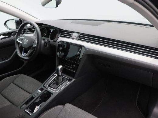 Volkswagen Passat Variant 1.4 TSi 218 Pk Automaat PHEV GTE Business | Full LED | Stoelverwarming | Adaptive Cruise ... ActivLease financial lease