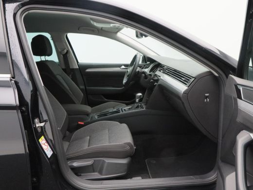 Volkswagen Passat Variant 1.4 TSi 218 Pk Automaat PHEV GTE Business | Full LED | Stoelverwarming | Adaptive Cruise ... ActivLease financial lease