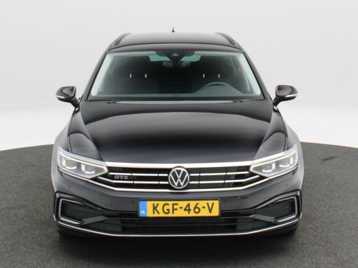 Volkswagen Passat Variant 1.4 TSi 218 Pk Automaat PHEV GTE Business | Full LED | Stoelverwarming | Adaptive Cruise ... ActivLease financial lease