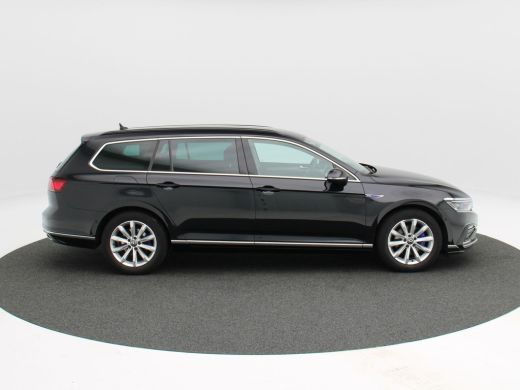 Volkswagen Passat Variant 1.4 TSi 218 Pk Automaat PHEV GTE Business | Full LED | Stoelverwarming | Adaptive Cruise ... ActivLease financial lease