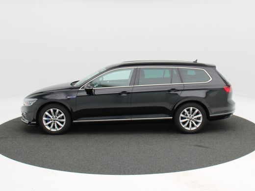 Volkswagen Passat Variant 1.4 TSi 218 Pk Automaat PHEV GTE Business | Full LED | Stoelverwarming | Adaptive Cruise ... ActivLease financial lease