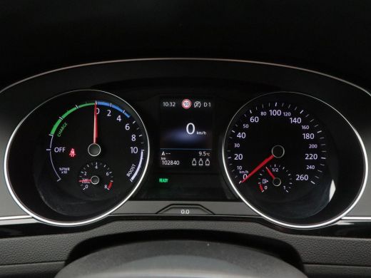 Volkswagen Passat Variant 1.4 TSi 218 Pk Automaat PHEV GTE Business | Full LED | Stoelverwarming | Adaptive Cruise ... ActivLease financial lease