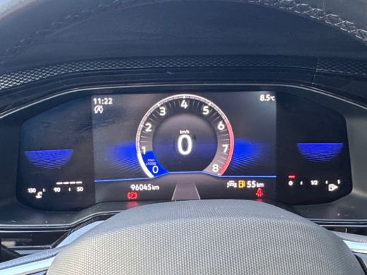 Volkswagen Polo 1.0 95pk TSI Life Velgen 'Essex', 15 inch lichtmetaal | Parkeersensoren v&oacute;&oacute;r en achter | Adaptive... ActivLease financial lease