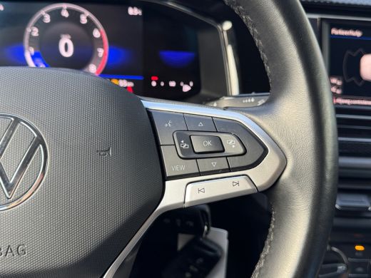 Volkswagen Polo 1.0 95pk TSI Life Velgen 'Essex', 15 inch lichtmetaal | Parkeersensoren v&oacute;&oacute;r en achter | Adaptive... ActivLease financial lease