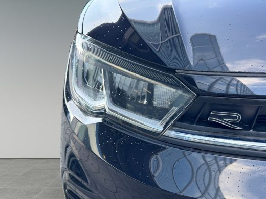 Volkswagen Polo 1.0 95pk TSI R-Line Parkeersensoren v&oacute;&oacute;r en achter | Adaptive Cruise Control | 'App-Connect' draa... ActivLease financial lease