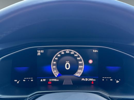 Volkswagen Polo 1.0 95pk TSI R-Line Parkeersensoren v&oacute;&oacute;r en achter | Adaptive Cruise Control | 'App-Connect' draa... ActivLease financial lease