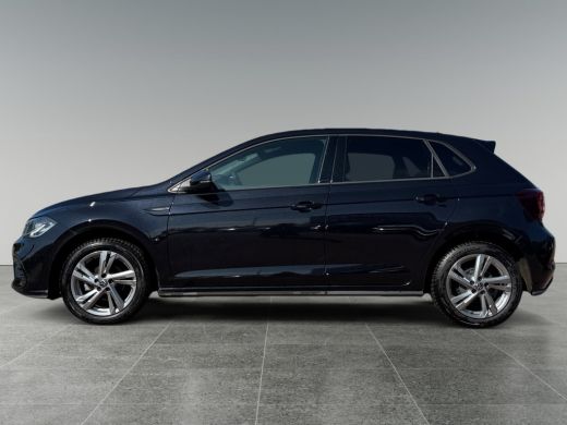 Volkswagen Polo 1.0 95pk TSI R-Line Parkeersensoren v&oacute;&oacute;r en achter | Adaptive Cruise Control | 'App-Connect' draa... ActivLease financial lease