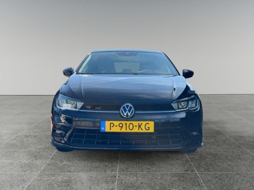 Volkswagen Polo 1.0 95pk TSI R-Line Parkeersensoren v&oacute;&oacute;r en achter | Adaptive Cruise Control | 'App-Connect' draa... ActivLease financial lease