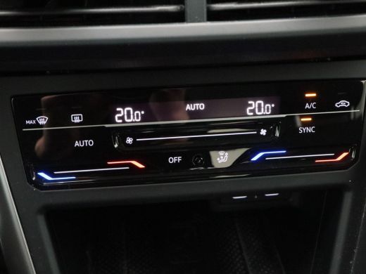 Volkswagen Polo 1.0 TSi Life | Stoelverwarming | Parkeersensoren | Naviagtie | Adaptive Cruise | Climatronic | Ca... ActivLease financial lease