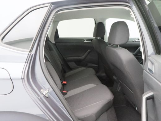 Volkswagen Polo 1.0 TSi Life | Stoelverwarming | Parkeersensoren | Naviagtie | Adaptive Cruise | Climatronic | Ca... ActivLease financial lease