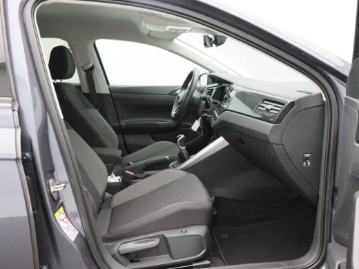 Volkswagen Polo 1.0 TSi Life | Stoelverwarming | Parkeersensoren | Naviagtie | Adaptive Cruise | Climatronic | Ca... ActivLease financial lease