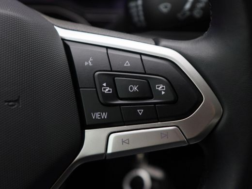 Volkswagen Polo 1.0 TSi Life | Stoelverwarming | Parkeersensoren | Naviagtie | Adaptive Cruise | Climatronic | Ca... ActivLease financial lease
