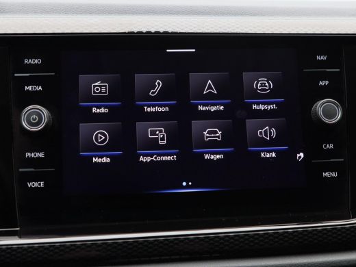 Volkswagen Polo 1.0 TSi Life | Stoelverwarming | Parkeersensoren | Naviagtie | Adaptive Cruise | Climatronic | Ca... ActivLease financial lease