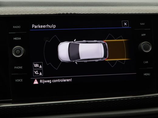 Volkswagen Polo 1.0 TSi Life | Stoelverwarming | Parkeersensoren | Naviagtie | Adaptive Cruise | Climatronic | Ca... ActivLease financial lease