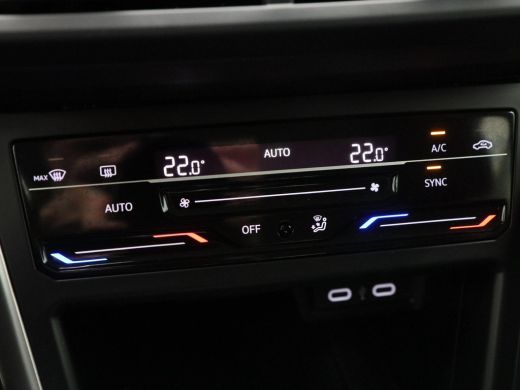 Volkswagen Polo 1.0 TSi Life | Stoelverwarming | Parkeersensoren | Naviagtie | Adaptive Cruise | Climatronic | Ca... ActivLease financial lease