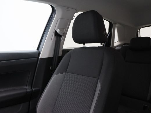 Volkswagen Polo 1.0 TSi Life | Stoelverwarming | Parkeersensoren | Naviagtie | Adaptive Cruise | Climatronic | Ca... ActivLease financial lease