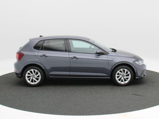 Volkswagen Polo 1.0 TSi Life | Stoelverwarming | Parkeersensoren | Naviagtie | Adaptive Cruise | Climatronic | Ca... ActivLease financial lease