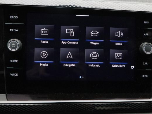 Volkswagen Polo 1.0 TSi Life | Stoelverwarming | Parkeersensoren | Naviagtie | Adaptive Cruise | Climatronic | Ca... ActivLease financial lease