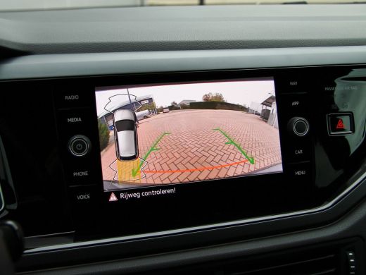 Volkswagen Polo 1.0TSI 110PK DSG R-Line | ACC | Active info | Navi | Camera ActivLease financial lease