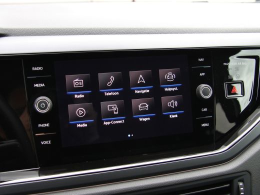 Volkswagen Polo 1.0TSI 110PK DSG R-Line | ACC | Active info | Navi | Camera ActivLease financial lease