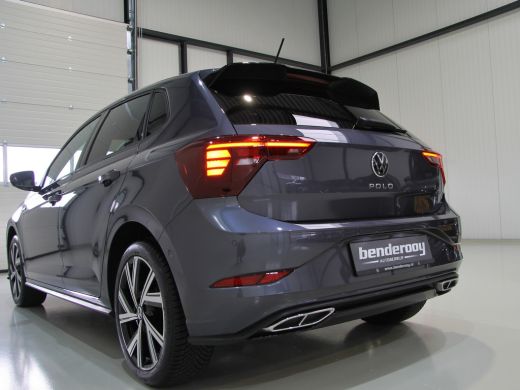 Volkswagen Polo 1.0TSI 110PK DSG R-Line | ACC | Active info | Navi | Camera ActivLease financial lease