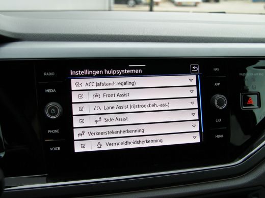 Volkswagen Polo 1.0TSI 110PK DSG R-Line | ACC | Active info | Navi | Camera ActivLease financial lease