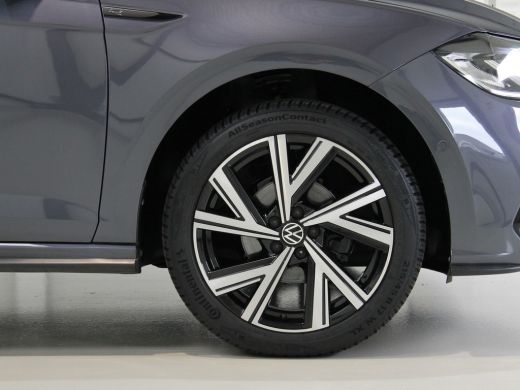 Volkswagen Polo 1.0TSI 110PK DSG R-Line | ACC | Active info | Navi | Camera ActivLease financial lease