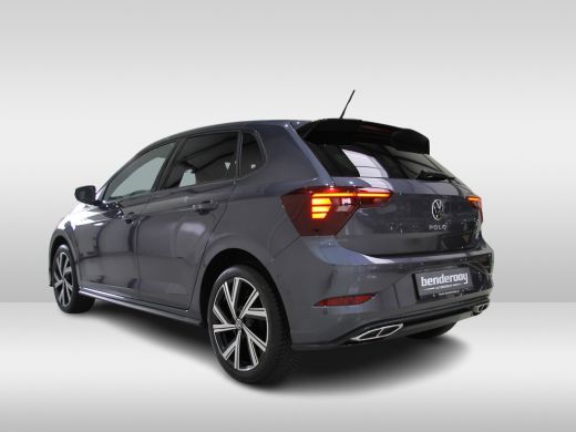 Volkswagen Polo 1.0TSI 110PK DSG R-Line | ACC | Active info | Navi | Camera ActivLease financial lease