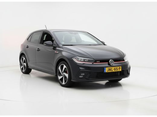 Volkswagen Polo GTI 2.0 TSI 210PK DSG GTI-SPORT VIRTUAL/LED/CARPLAY ActivLease financial lease