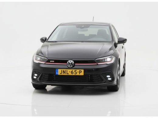 Volkswagen Polo GTI 2.0 TSI 210PK DSG GTI-SPORT VIRTUAL/LED/CARPLAY ActivLease financial lease