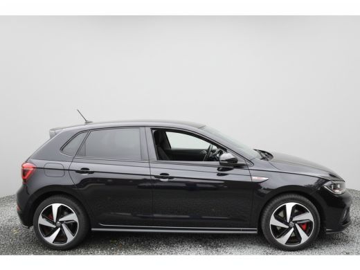 Volkswagen Polo GTI 2.0 TSI 210PK DSG GTI-SPORT VIRTUAL/LED/CARPLAY ActivLease financial lease