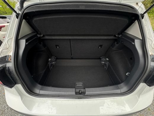 Volkswagen T-Cross TSI 115PK LIFE EDITION CARPLAY/PDC/IQ-DRIVEQ fabrieksgarantie ActivLease financial lease