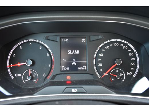 Volkswagen T-Roc 1.0 TSI 150pk Style | ADAPT. CRUISE | CLIMATE CONTROL | FULL LED | DAB+ ActivLease financial lease