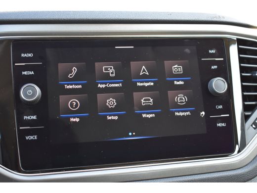 Volkswagen T-Roc 1.0 TSI 150pk Style | ADAPT. CRUISE | CLIMATE CONTROL | FULL LED | DAB+ ActivLease financial lease