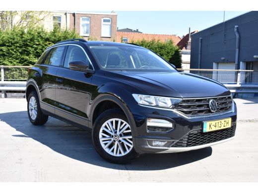 Volkswagen T-Roc 1.0 TSI 150pk Style | ADAPT. CRUISE | CLIMATE CONTROL | FULL LED | DAB+ ActivLease financial lease