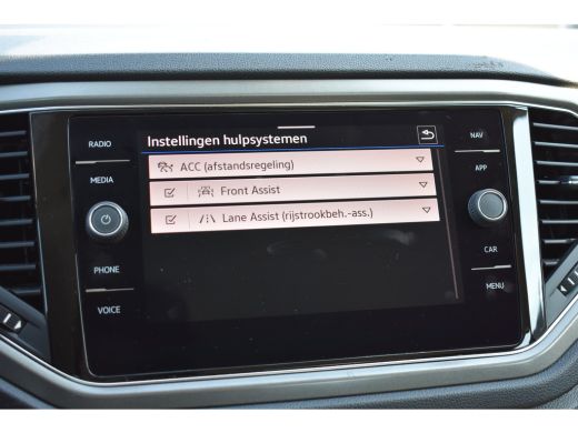 Volkswagen T-Roc 1.0 TSI 150pk Style | ADAPT. CRUISE | CLIMATE CONTROL | FULL LED | DAB+ ActivLease financial lease