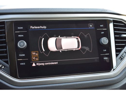 Volkswagen T-Roc 1.0 TSI 150pk Style | ADAPT. CRUISE | CLIMATE CONTROL | FULL LED | DAB+ ActivLease financial lease