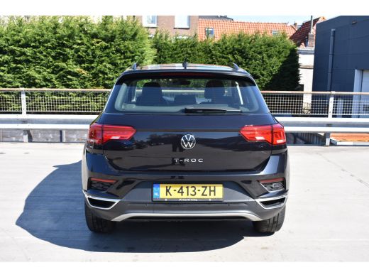 Volkswagen T-Roc 1.0 TSI 150pk Style | ADAPT. CRUISE | CLIMATE CONTROL | FULL LED | DAB+ ActivLease financial lease