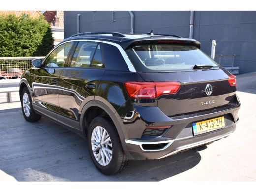 Volkswagen T-Roc 1.0 TSI 150pk Style | ADAPT. CRUISE | CLIMATE CONTROL | FULL LED | DAB+ ActivLease financial lease