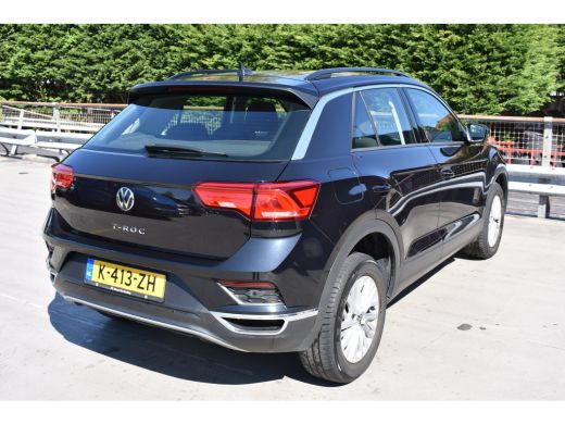 Volkswagen T-Roc 1.0 TSI 150pk Style | ADAPT. CRUISE | CLIMATE CONTROL | FULL LED | DAB+ ActivLease financial lease