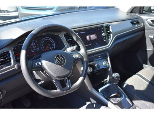 Volkswagen T-Roc 1.0 TSI 150pk Style | ADAPT. CRUISE | CLIMATE CONTROL | FULL LED | DAB+ ActivLease financial lease