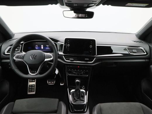 Volkswagen T-Roc 1.5 TSi 150 Pk Automaat R-Line Edition | Trekhaak | Stoelverwarming | Adaptive Cruise | Navigatie... ActivLease financial lease