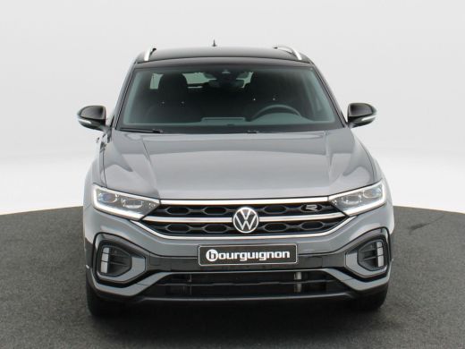 Volkswagen T-Roc 1.5 TSi 150 Pk Automaat R-Line Edition | Trekhaak | Stoelverwarming | Adaptive Cruise | Navigatie... ActivLease financial lease
