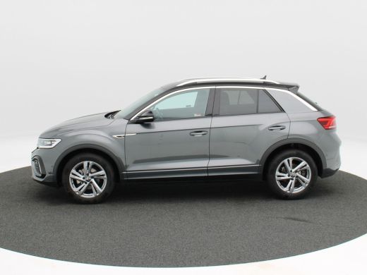 Volkswagen T-Roc 1.5 TSi 150 Pk Automaat R-Line Edition | Trekhaak | Stoelverwarming | Adaptive Cruise | Navigatie... ActivLease financial lease