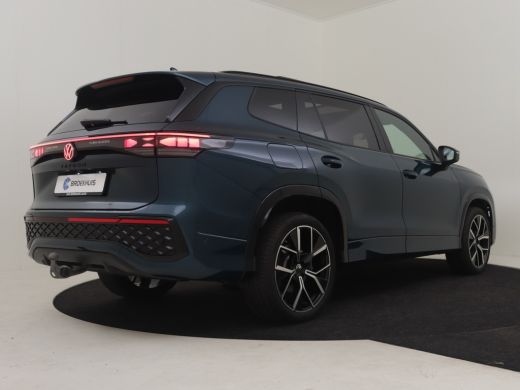 Volkswagen Tayron 1.5 TSI eHybrid R-Line 272pk DSG/AUTO | Lederen bekleding | Head-up display | Elektrisch verstelb... ActivLease financial lease